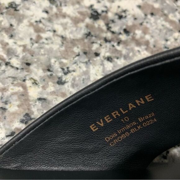 Everlane Shoes 10 - Picture 11 of 12
